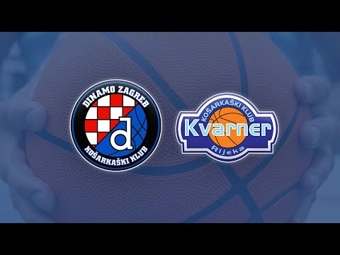 SUPERSPORT PREMIJER LIGA 16. kolo: KK Dinamo Zagreb – KK Kvarner  🗓 14.01.2026. ⏳ 19:00 h