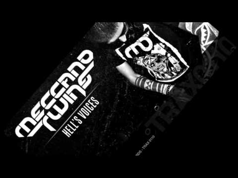 Meccano Twins - A.D.A.M