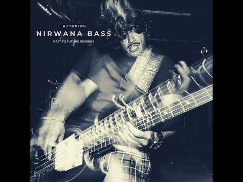 Free Download Nirvana Bass KONTAKT