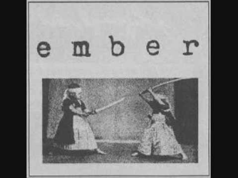 Ember - 3. - maybe...sometimes...maybe