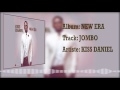 Kiss Daniel Kizz Daniel Jombo Official Audio