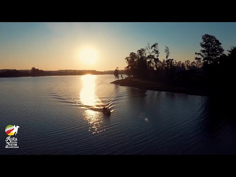 Conheça a Rota das Terras Encantadas! Um roteiro cheio de encantos!