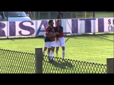 DIL04 051014 - SESTRI LEVANTE - LAVAGNESE 2-1 | SERIE D