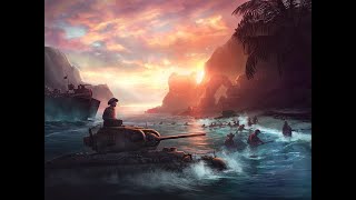 London In Flames | HOI4 | Together For Victory