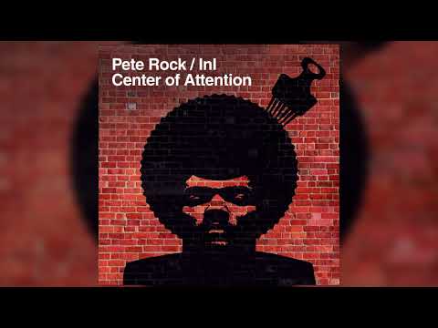 Pete Rock - No More Words