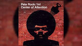 Pete Rock - No More Words