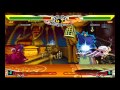 Darkstalkers III Demitri Luismaterasu Vs Morrigan Stevearome007 HD