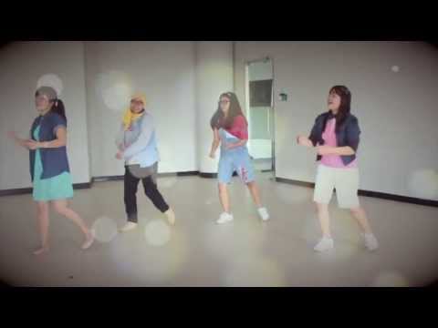 [SHINee cover] 초록비 (Green Rain) by SHINe-G