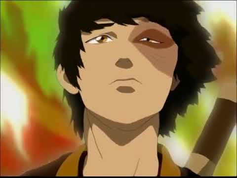 Wells for Boys Cinematic Universe (Zuko)