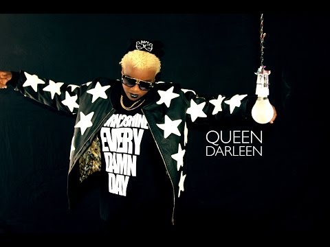 Queen Darleen ft. Shilole - WANATETEMEKA (Official Video) | Dir. by @JerryMushalaSTUDIOS