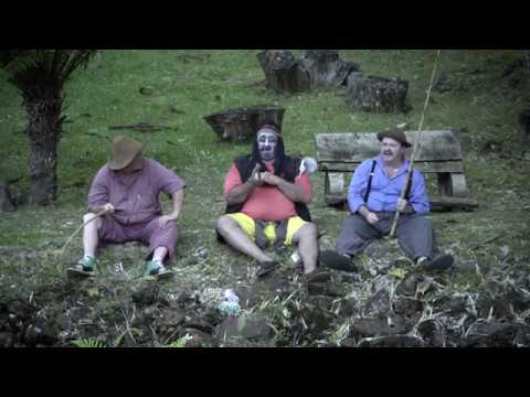 The Ghost of the Village (PART 1) - The Village of Mixaria