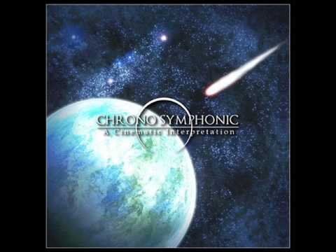 Chrono Symphonic - Darkness Dueling