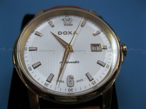 Doxa - 205.30.023.02