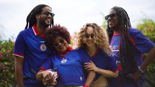 Ayiiti, Manzè, Lòlò & Paul Beaubrun (Boukman Eksperyan) fè on ti koze sou mizik Ayiti Nan Batay