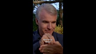 Steve Martin's Magic Trick | Parenthood