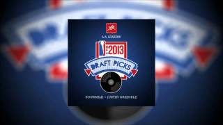 Ryan McDermott - Joy (The 2013 Draft Picks)