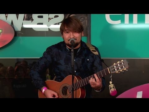 Nikita Gorbunov: Wo die Liebe hinfällt - NightWash Talent Awards 2014