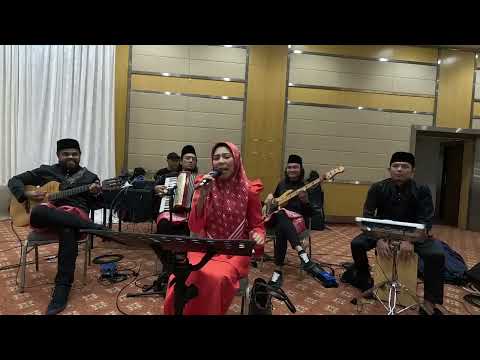 AZIZAH - Alun Tradisi