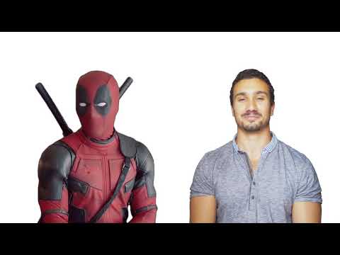 Showreel 2019 (Mehdi Shahbazi "Massih")