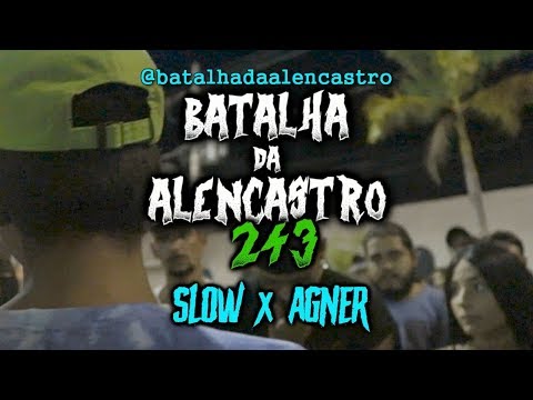 BdA243 - SLOW x AGNER (FINAL)