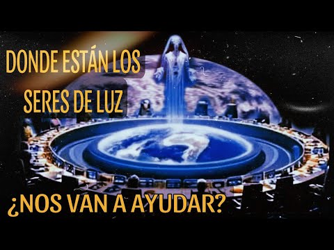 Por que los SERES POSITIVOS no nos ayudan para la LIBERACIÓN de la HUMANIDAD?