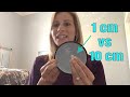 VAGINAL EXAM Cervical Dilation And Effacement In Labor Visuals