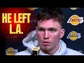 ANOTHER DALLAS DEAL LAKERS GET BIG MAN IN EXCHANGE FOR DALTON KNETCH LAKERS NEWS