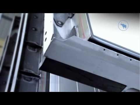 new SCHMITZ SKO Cool refrigerator semi-trailer