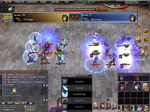 Atlantica Thai Titan 52 Semi-Final