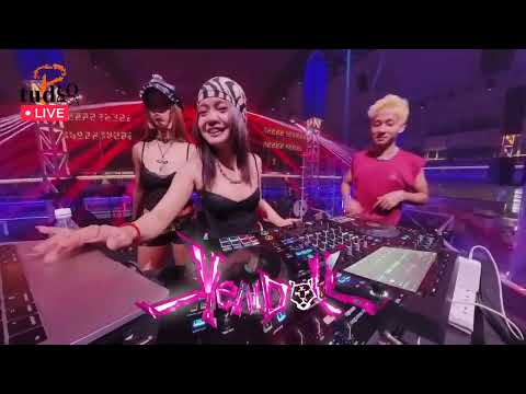 DJ KENDOLL Mixset THE BAY BOEUNGKAK [Live DJ] [Clip 005]