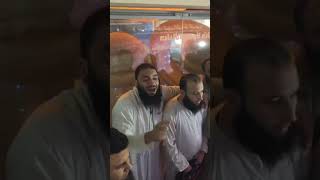 صورة لا تكفوا عن التسبيح .. #عمرة_القرآن_غيرني .. د . حازم شومان