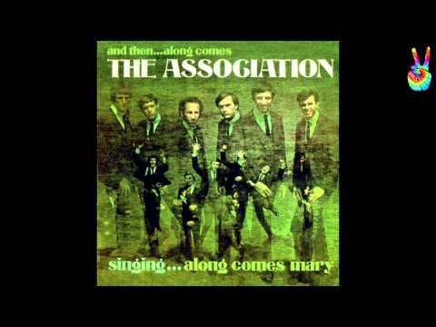 The Association - 10 - Round Again (by EarpJohn)