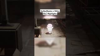 #nikkegoddesofvictory #nikke #stellarblade #doro #dorothy #dlc