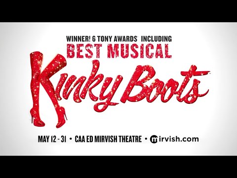 Kinky Boots