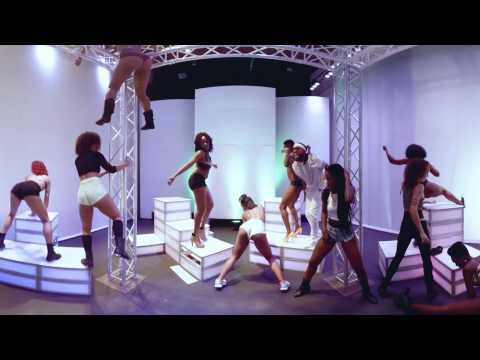 Your Time Now (Official 360° Music Video) - Machel Montano | Soca 2017