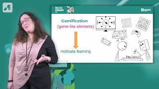 Gamification in the classroom