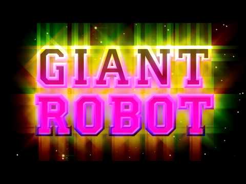 BEDAE - TURBO - MECK X GIANT ROBOT WALL - Graffiti