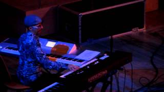 Joe Bonamassa - Lonesome Road Blues (17.03.2012, MMDM, Moscow, Russia)
