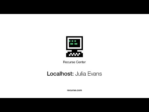 Building a Ruby profiler – Julia Evans