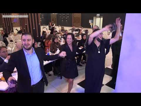 Rumeli Semih Canlı performans ERDEM&ALMİR SÜNNET DÜĞÜN PART 5