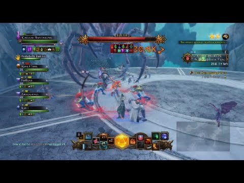 MDW Minstrel Bard M26 POV