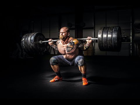 From Couch To CrossFit - (Episode 65)