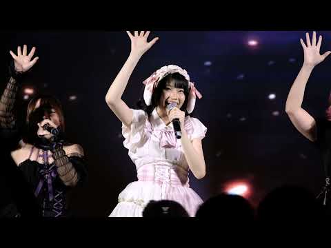 [Fancam]MiewMiewAKIRAKURØ Full Stage IDOLMOSHPIT Presents Lolita Idol@The Street Ratchada 20/5/2023