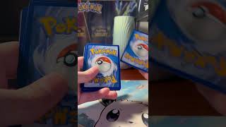 Another pack… #pokemonchannel #collectiblecards #pokemontcg #pokemoncards #pokemon