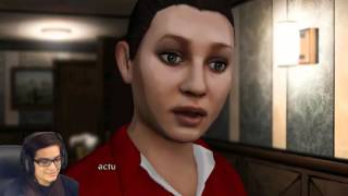 Law & Order: Legacies Episode 1- Revenge