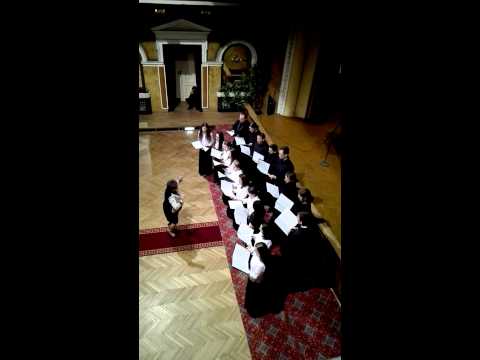 Zbor PBF - Car Izrailev