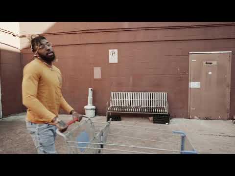 SK Kel - Almost 25 (Official Music Video)