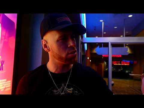 John Wick 3's "Ermolai" Attends La Parabellum