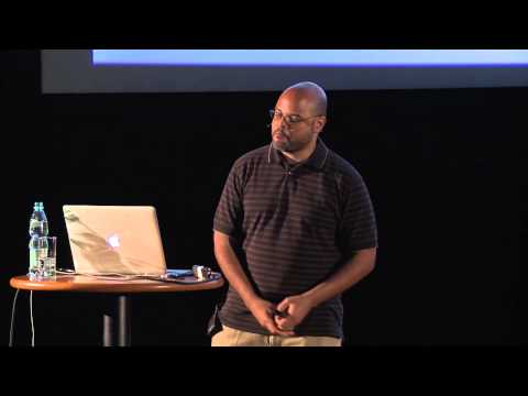 33rd Degree 2014 - JavaScript, the Assembly Language of the Web - Kito Mann