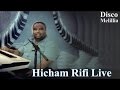 Hicham Rifi - Akayi Dirahbas - Official Video